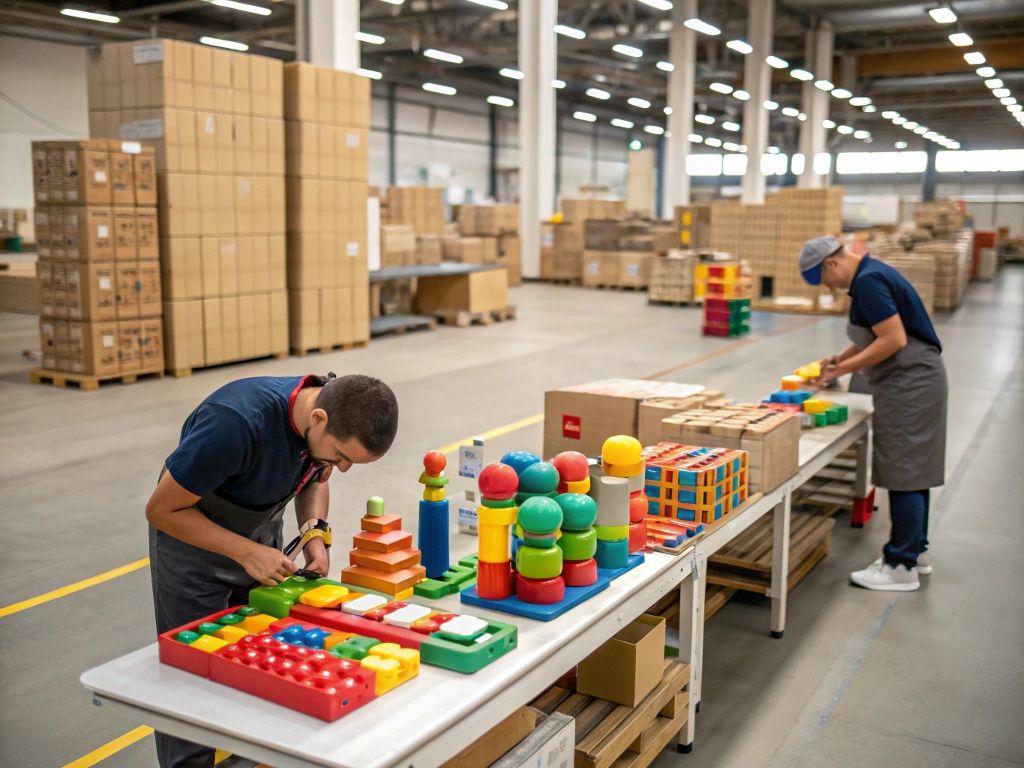 Co-packing i konfekcjonowanie - niewidoczny filar marketingu e-commerce